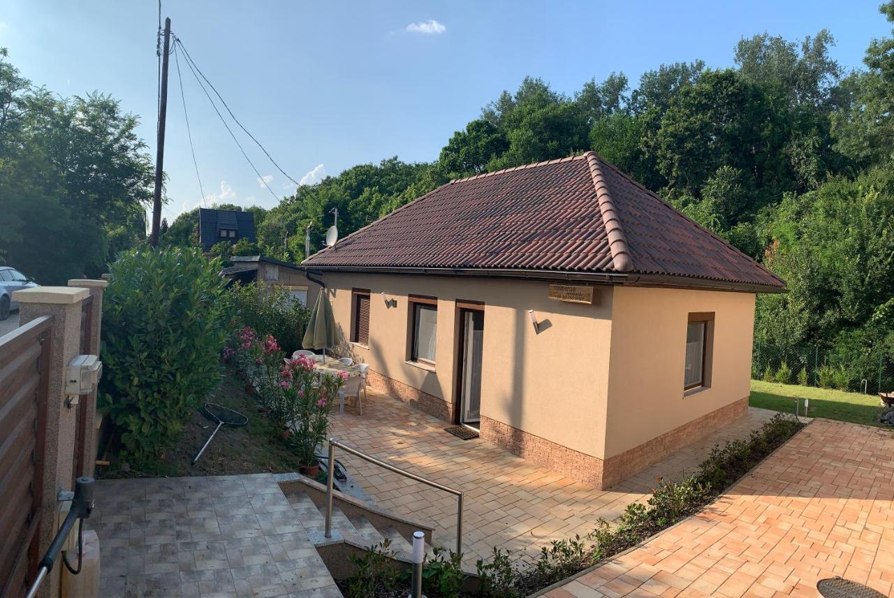 דירות Tass House Carlo Ponty מראה חיצוני תמונה