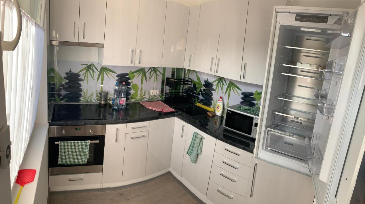 דירות Tass House Carlo Ponty מראה חיצוני תמונה