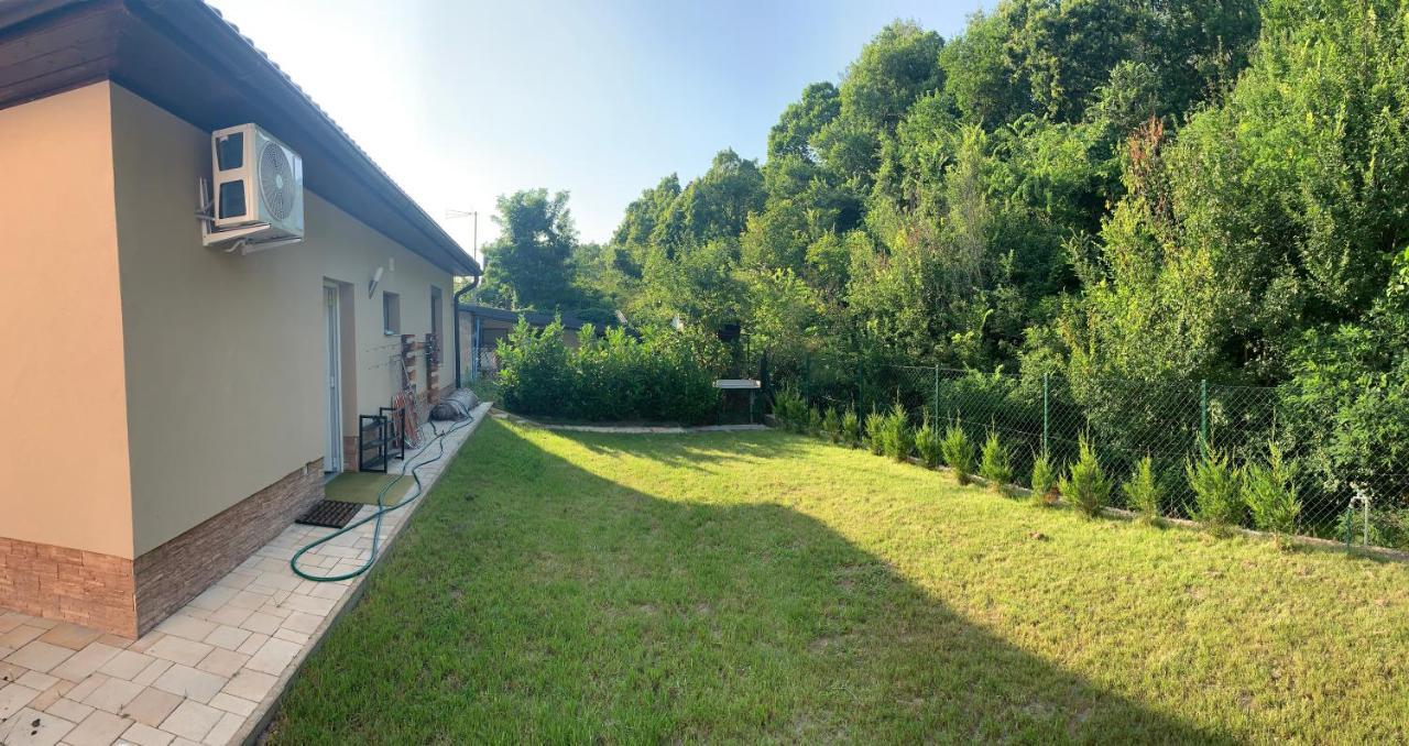 דירות Tass House Carlo Ponty מראה חיצוני תמונה