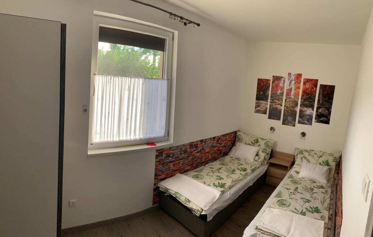 דירות Tass House Carlo Ponty מראה חיצוני תמונה
